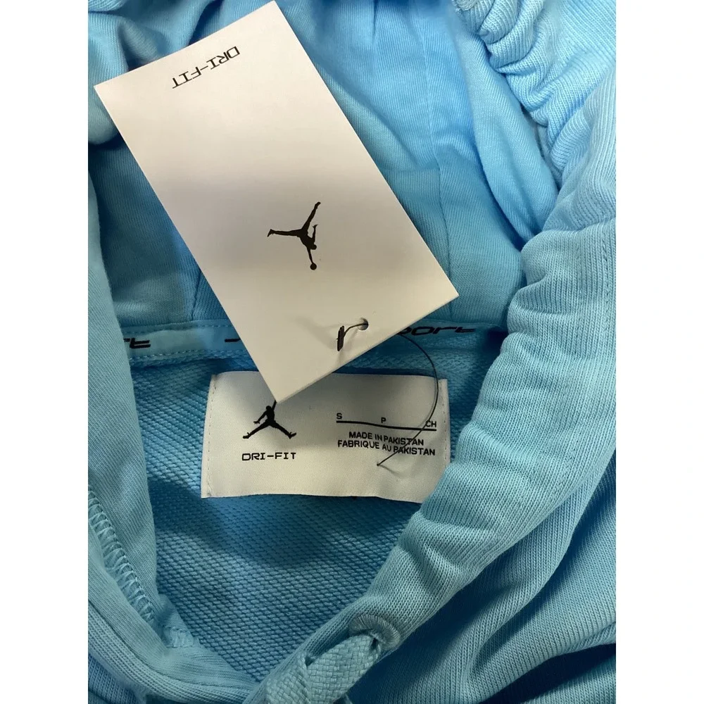 Jordan sport dri